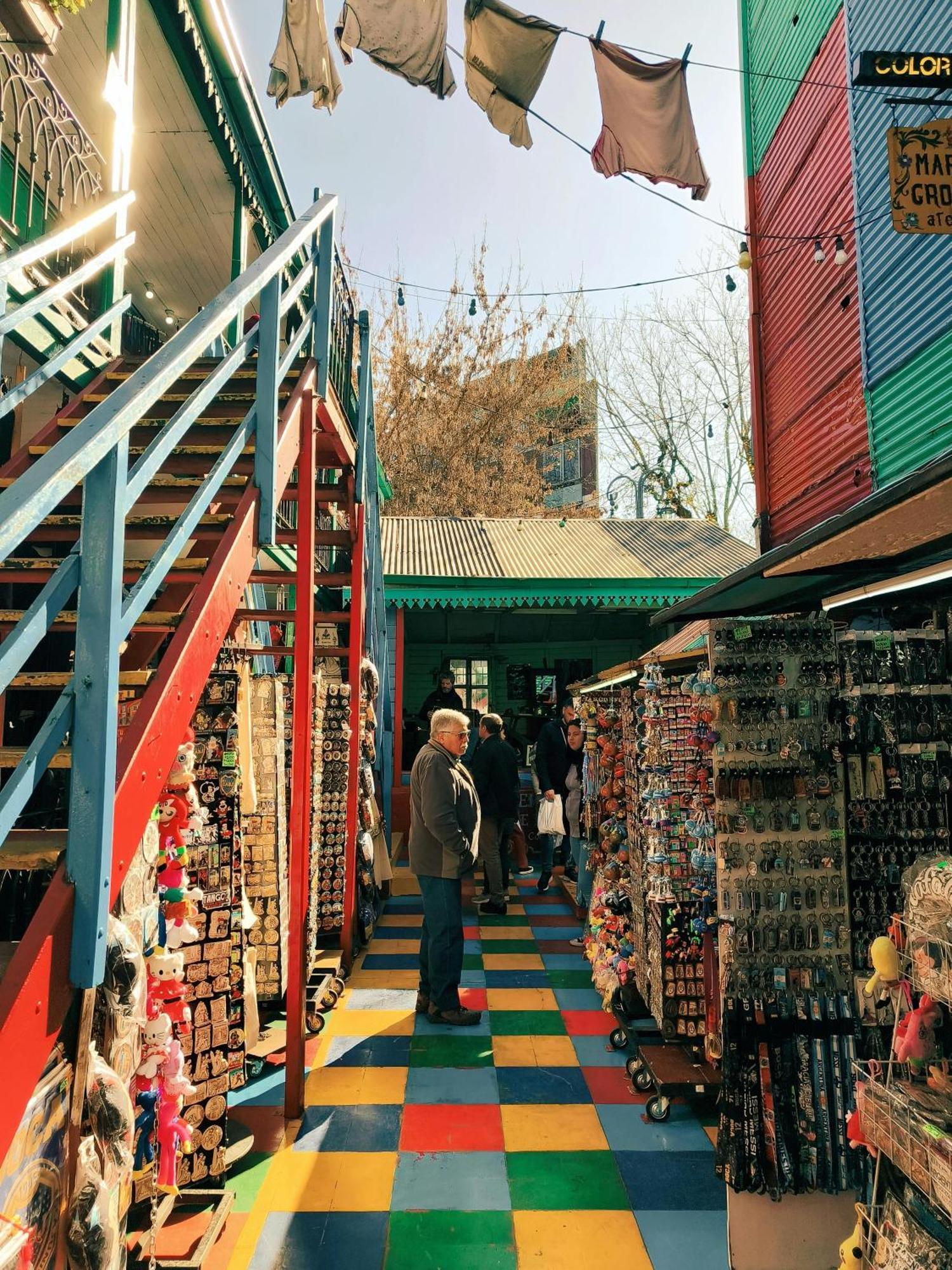 Beautiful Sunny Recoleta Urban Comfort *