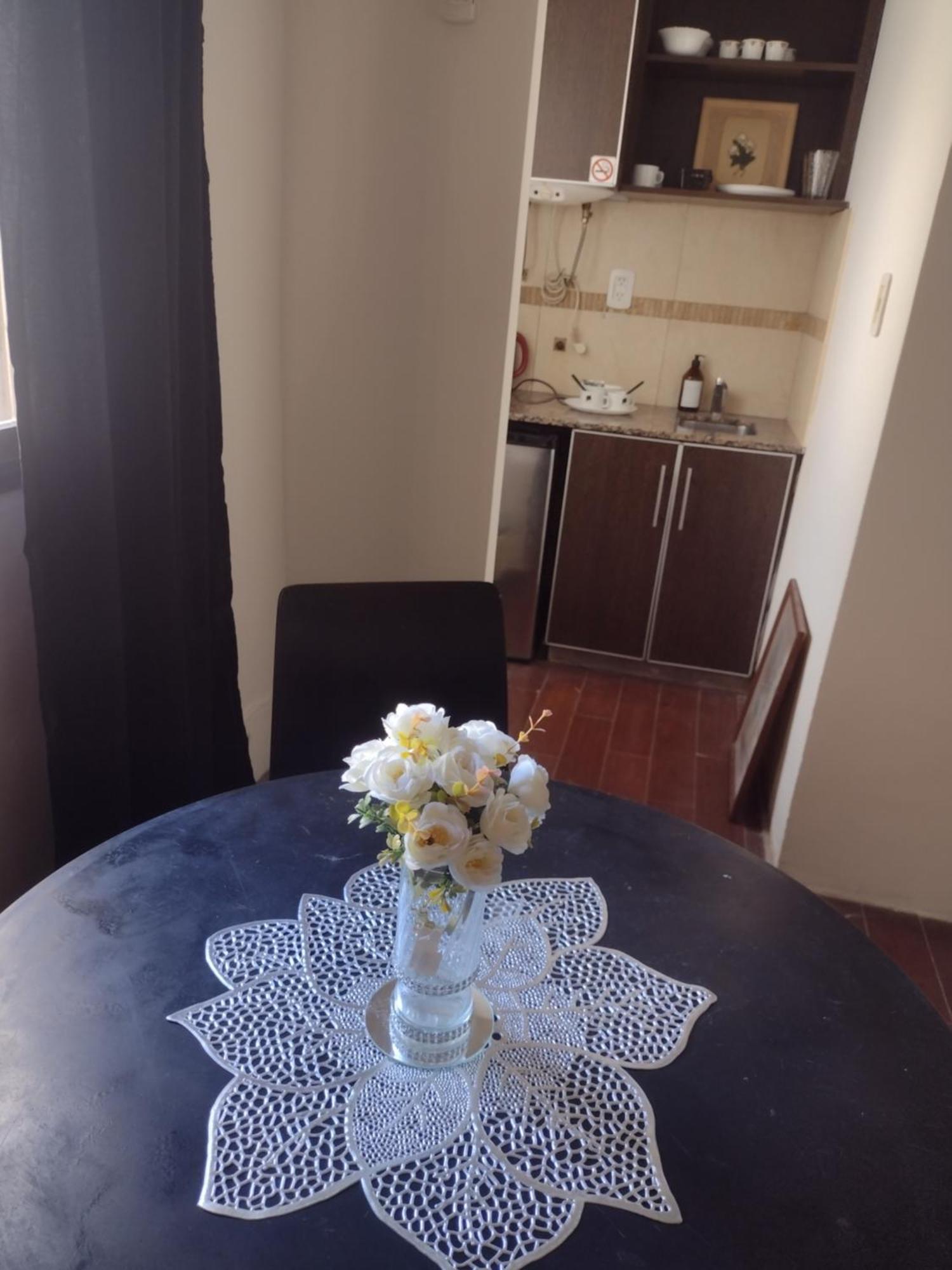 Apartamento Maravilloso Buenos Aires, Comodo 2 Ambientes 4 Pars *