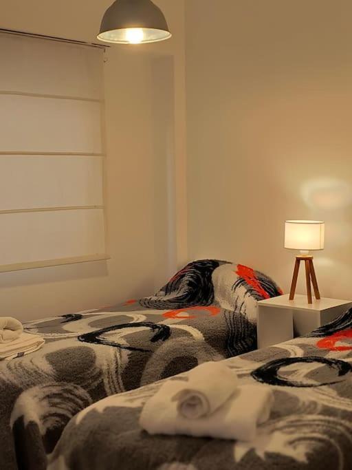 Impecable 3 Ambientes Recoleta! *