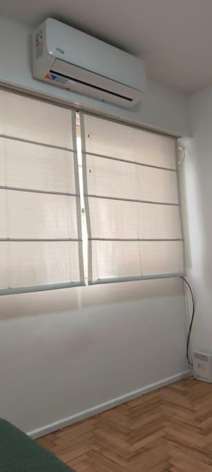 Apartamento Impecable 3 Ambientes Recoleta! *