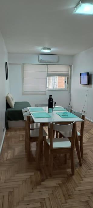 Impecable 3 Ambientes Recoleta! *