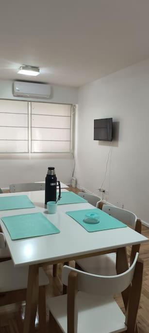 Impecable 3 Ambientes Recoleta! Buenos Aires
