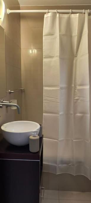 Impecable 3 Ambientes Recoleta! Apartamento *
