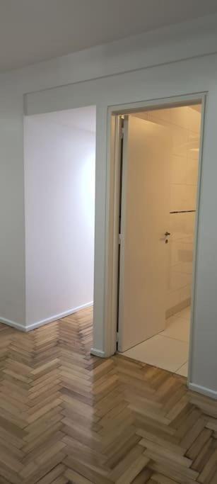 Impecable 3 Ambientes Recoleta! Apartamento Buenos Aires