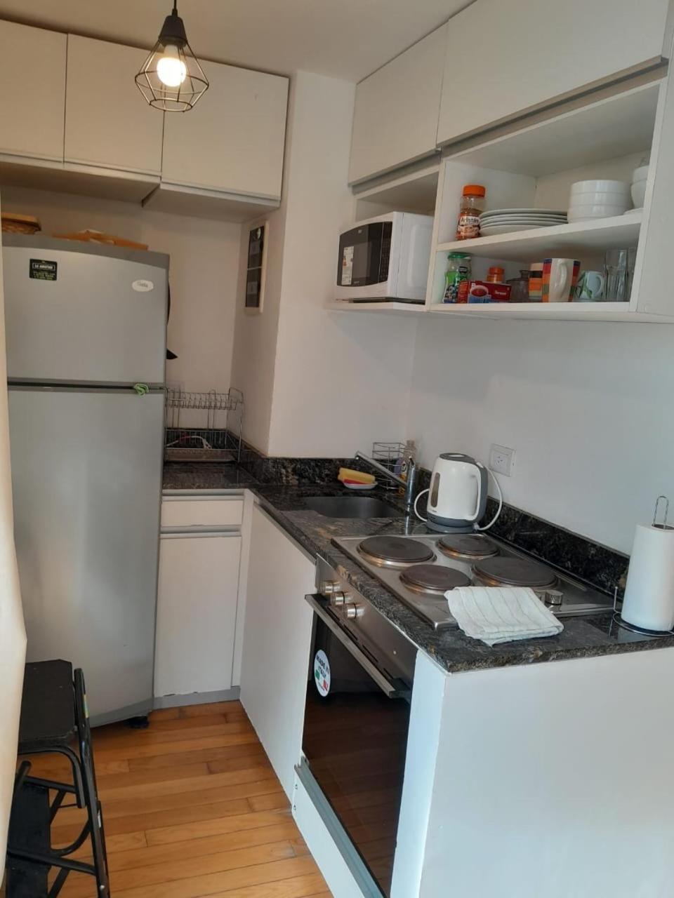 Economico Y Exclusivo Apartamento