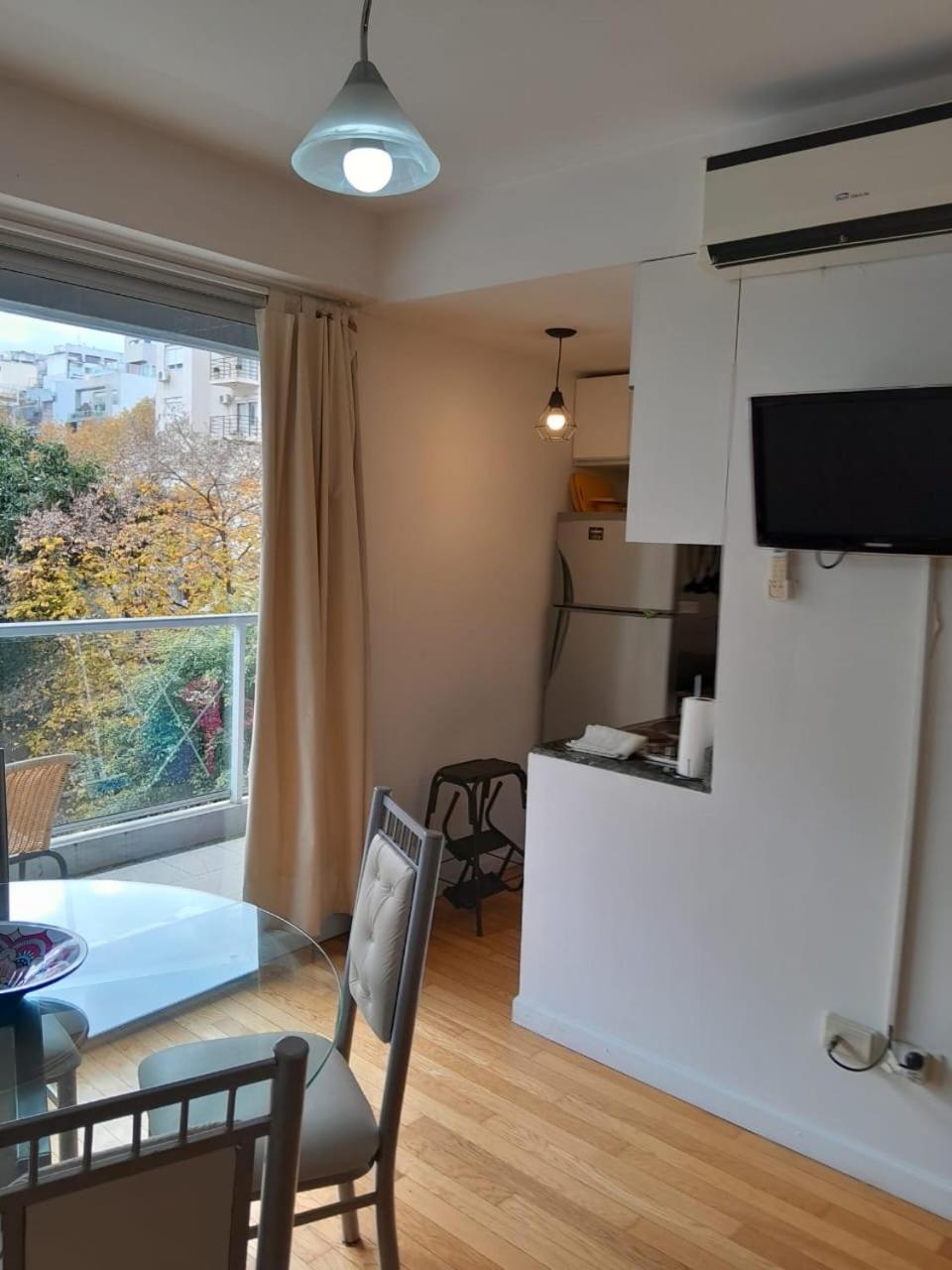 Economico Y Exclusivo * Ciudad Autónoma de Buenos Aires