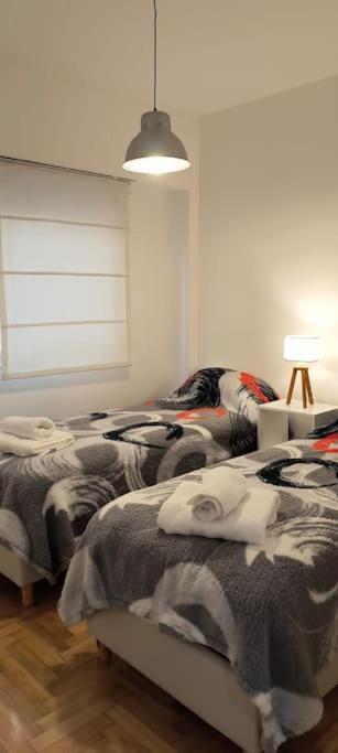 Impecable 3 Ambientes Recoleta! Buenos Aires