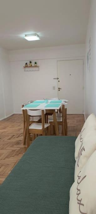 Impecable 3 Ambientes Recoleta!