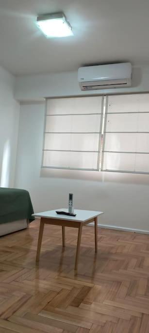 Impecable 3 Ambientes Recoleta! Apartamento