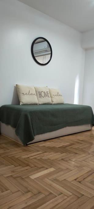 Impecable 3 Ambientes Recoleta!