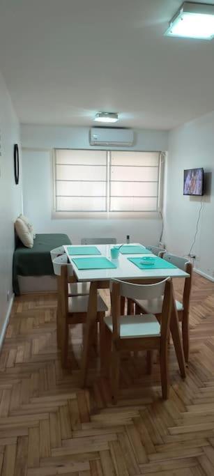 Apartamento Impecable 3 Ambientes Recoleta!