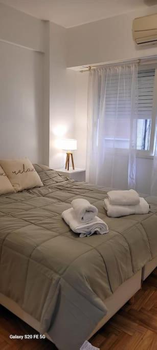 Apartamento Impecable 3 Ambientes Recoleta! *