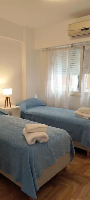 Impecable 3 Ambientes Recoleta! Buenos Aires