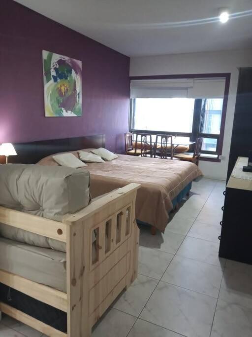 Dolar Oficial El Corazon De Buenos Aires, A Metros Del Obelisco Apartamento