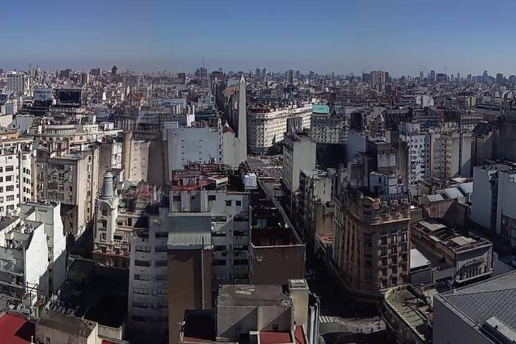 Dolar Oficial El Corazon De Buenos Aires, A Metros Del Obelisco *