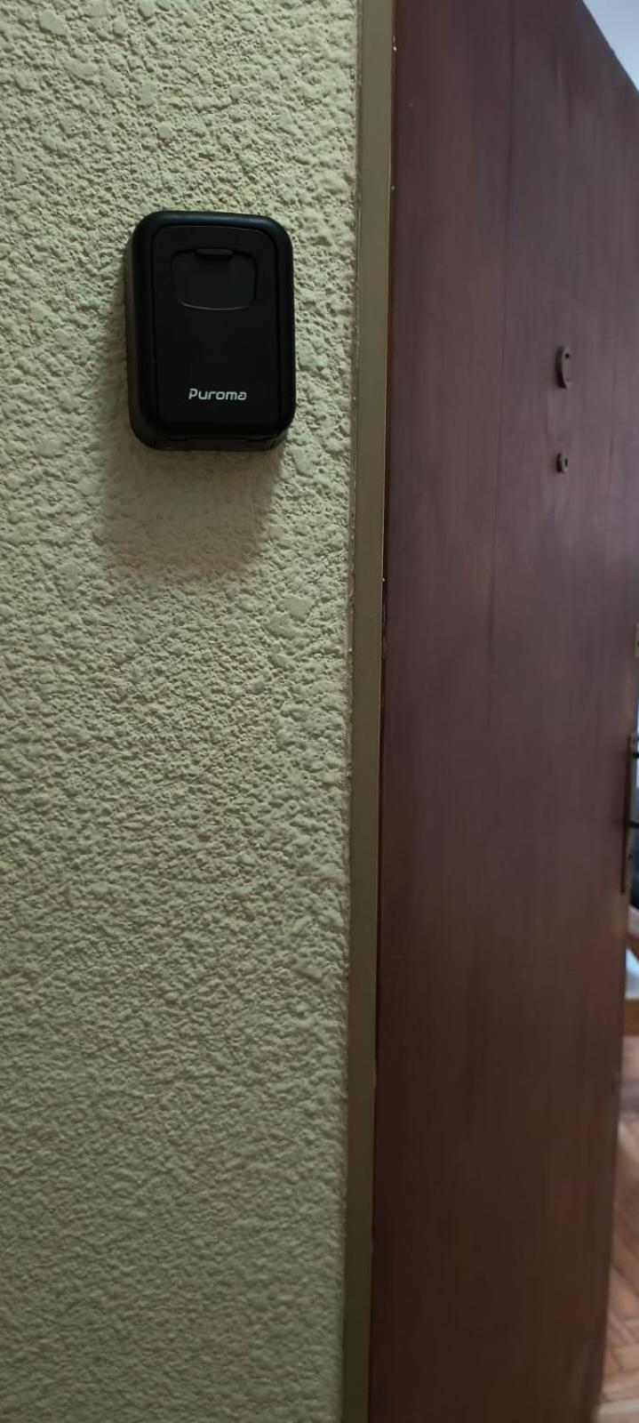 Impecable 3 Ambientes Recoleta! Apartamento