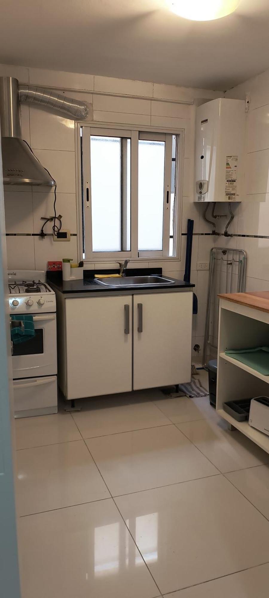 Impecable 3 Ambientes Recoleta! Apartamento *