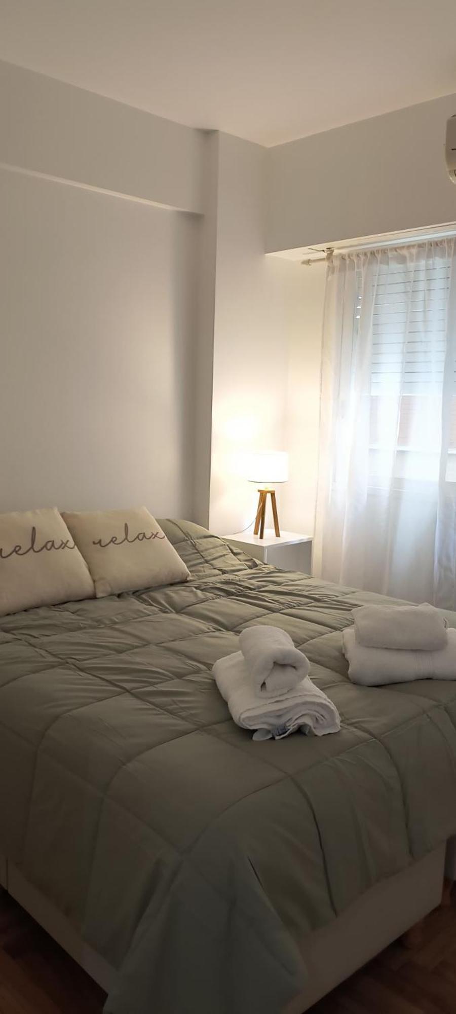 Impecable 3 Ambientes Recoleta! Apartamento