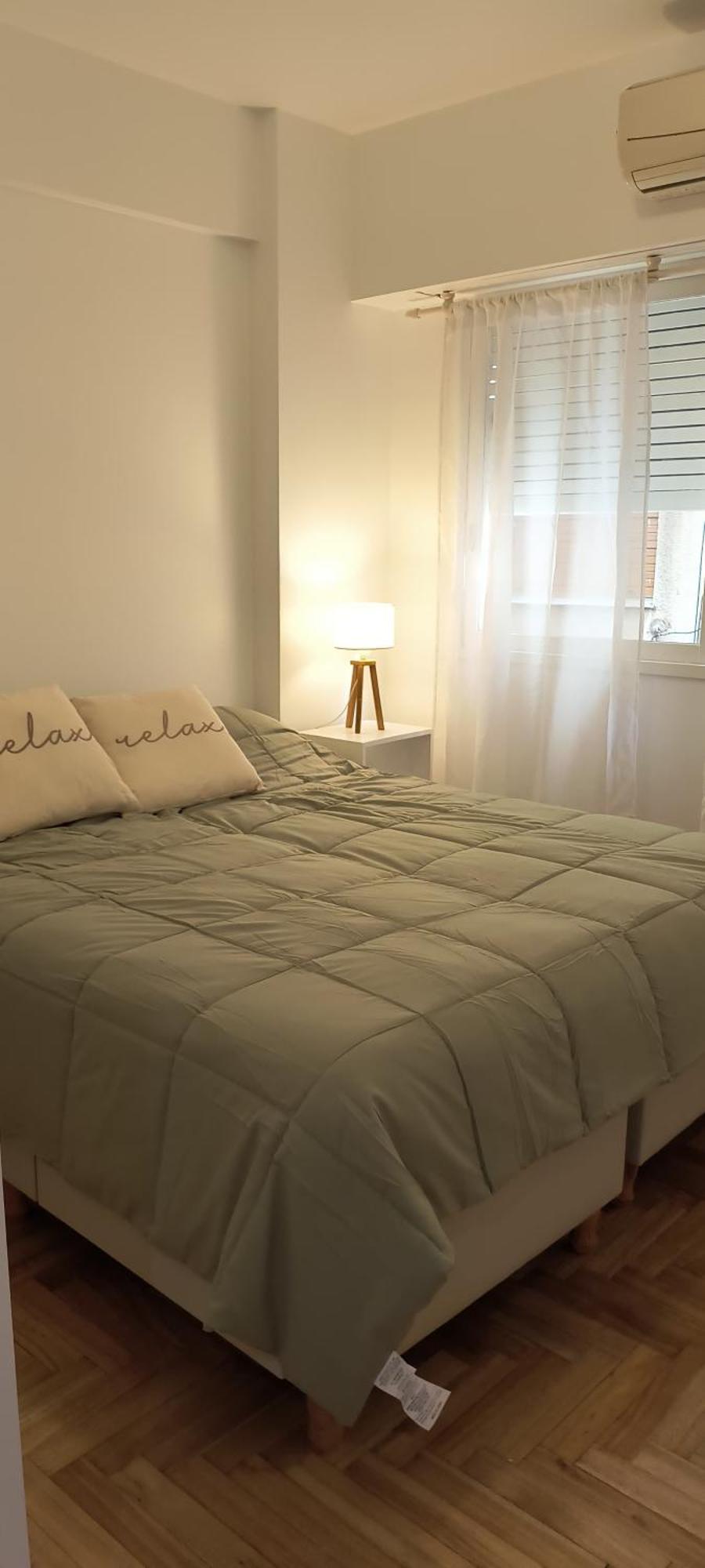 Impecable 3 Ambientes Recoleta! Buenos Aires