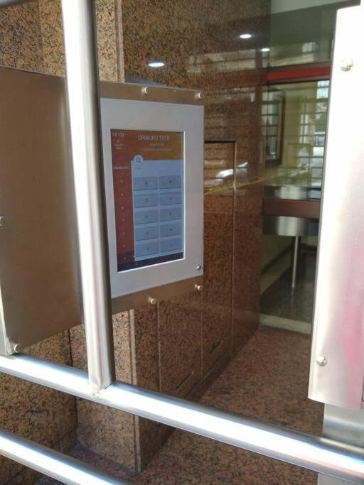 Impecable 3 Ambientes Recoleta! Apartamento *