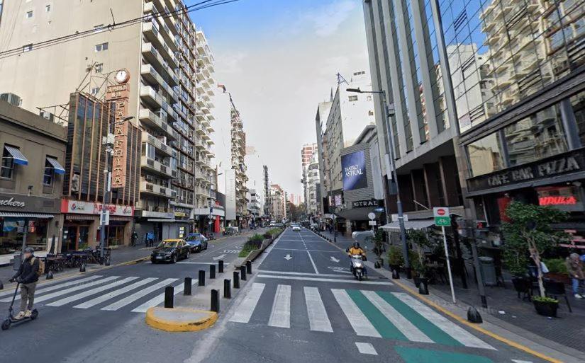 Apartamento Ubicacion En El Centro Turistico De La Ciudad De Ciudad Autónoma de Buenos Aires