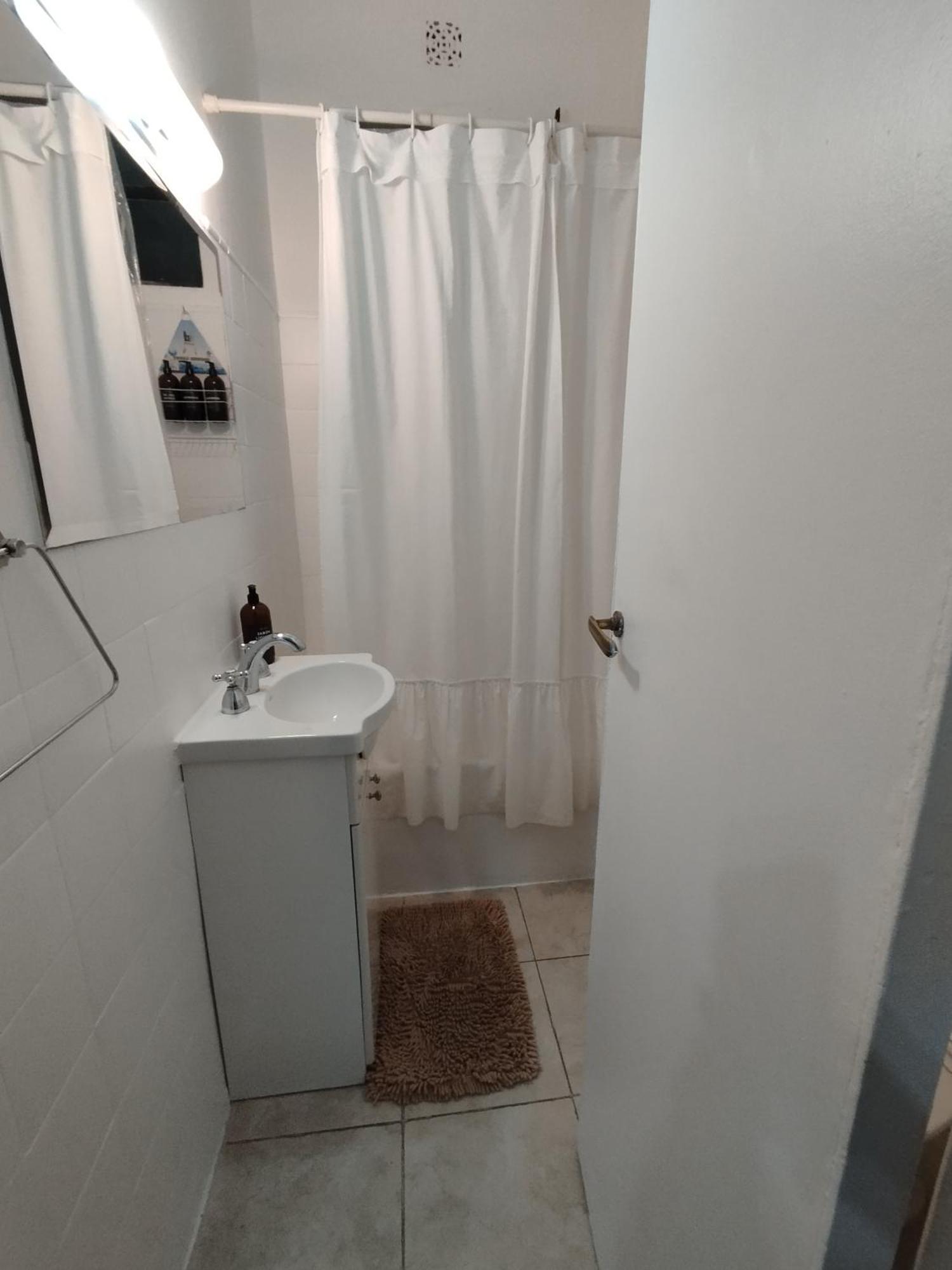 Apartment Ubicacion En El Centro Turistico De La Ciudad De Buenos Aires