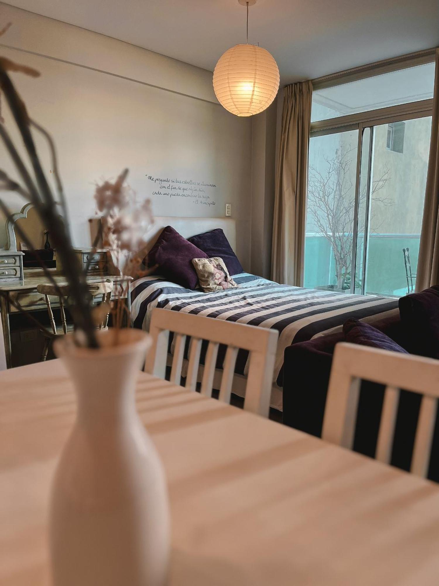 Apartamento Rentup Encantador Loft En Caballito Luminoso Y Bien Decorado