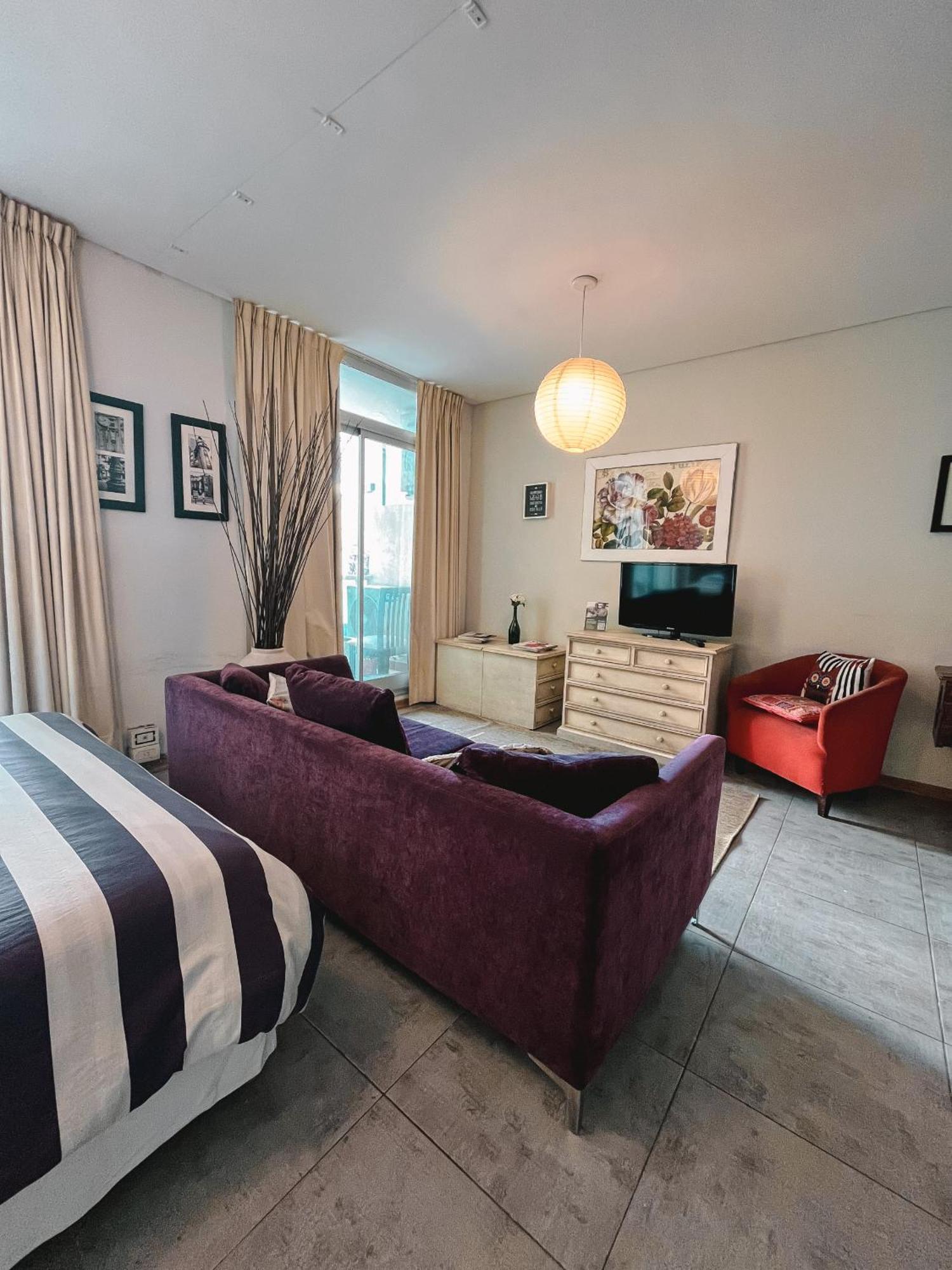 Rentup Encantador Loft En Caballito Luminoso Y Bien Decorado Apartamento *