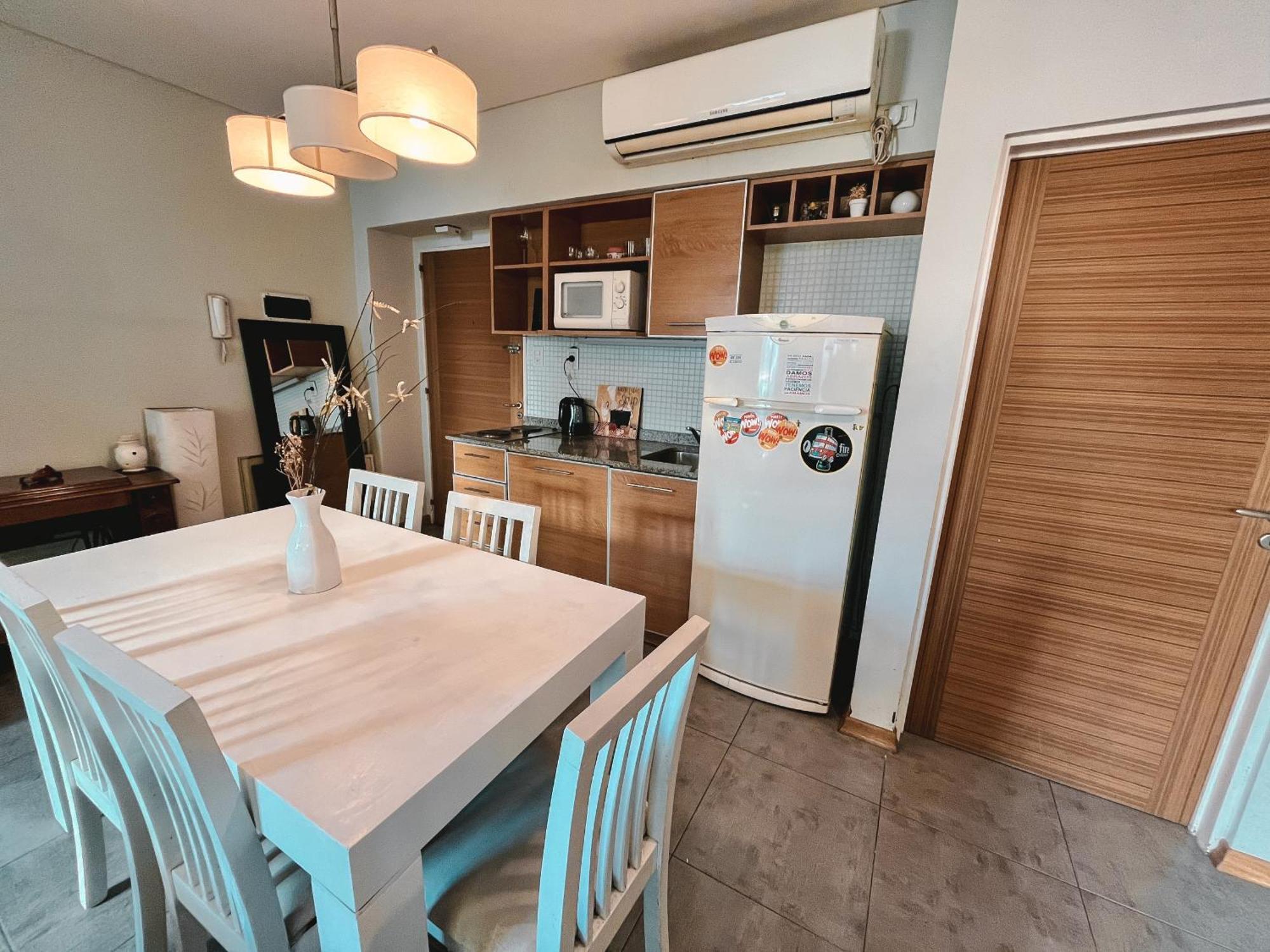 Rentup Encantador Loft En Caballito Luminoso Y Bien Decorado * Ciudad Autónoma de Buenos Aires