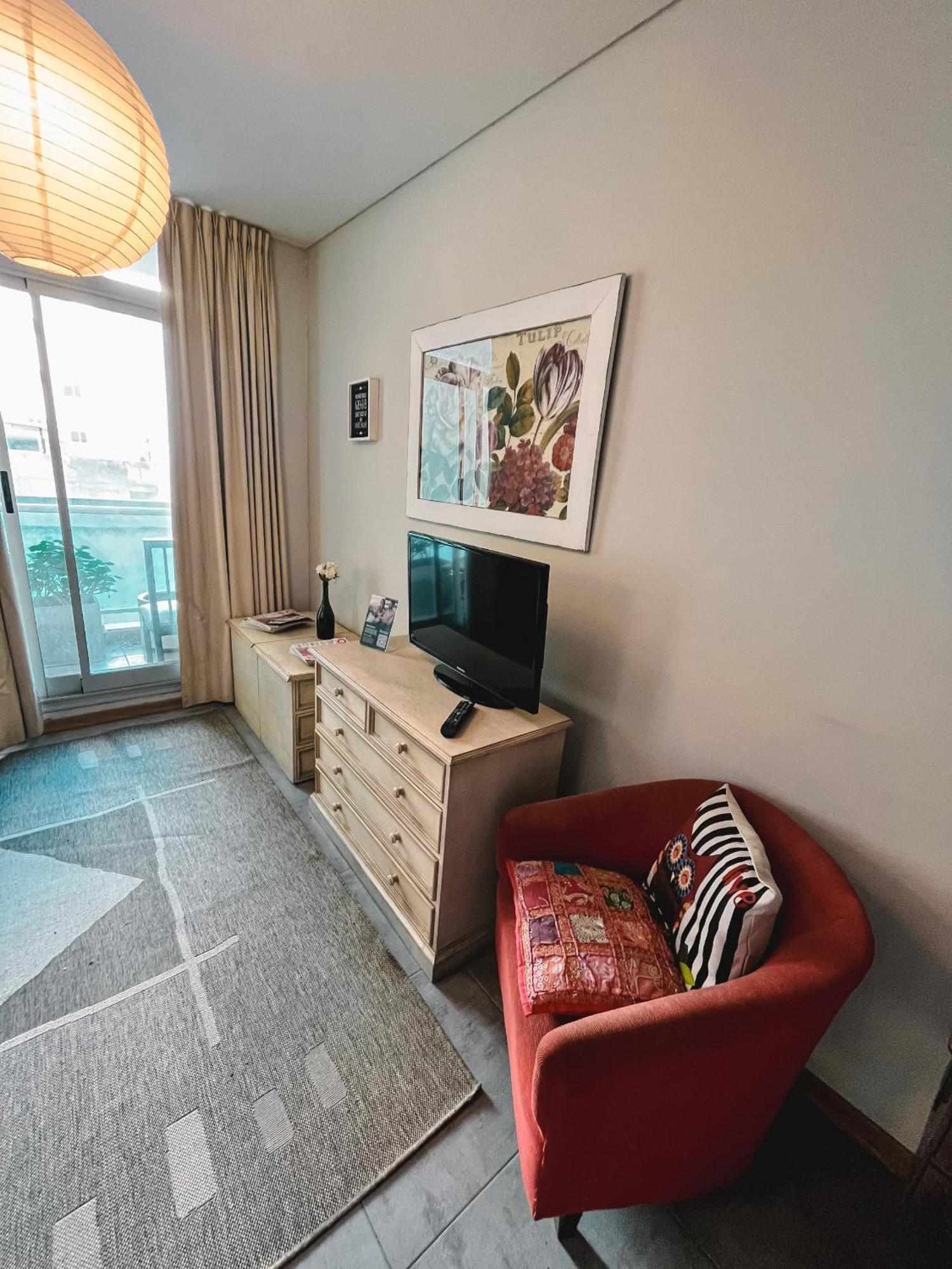 Apartamento Rentup Encantador Loft En Caballito Luminoso Y Bien Decorado Ciudad Autónoma de Buenos Aires