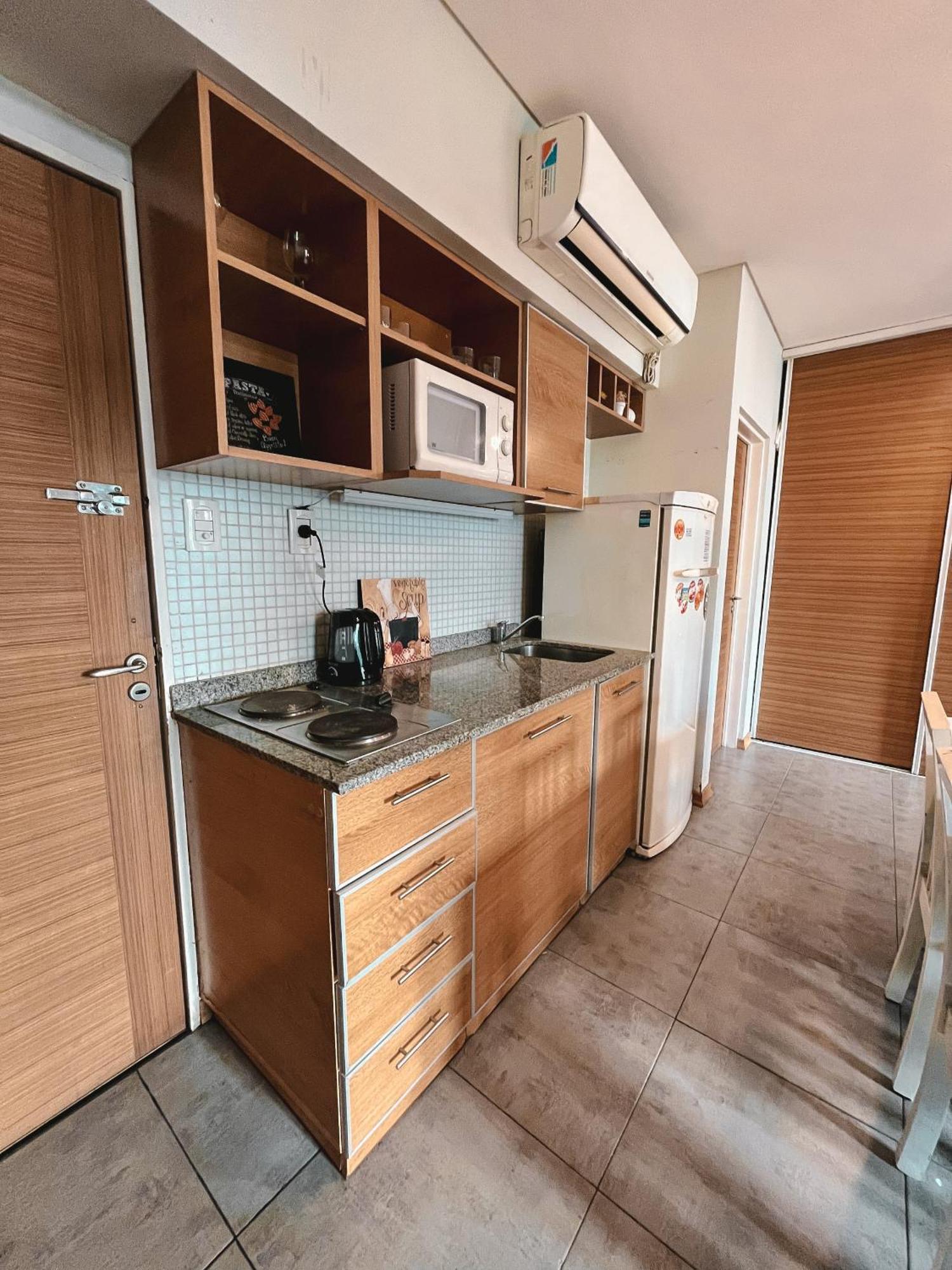 Apartamento Rentup Encantador Loft En Caballito Luminoso Y Bien Decorado Ciudad Autónoma de Buenos Aires
