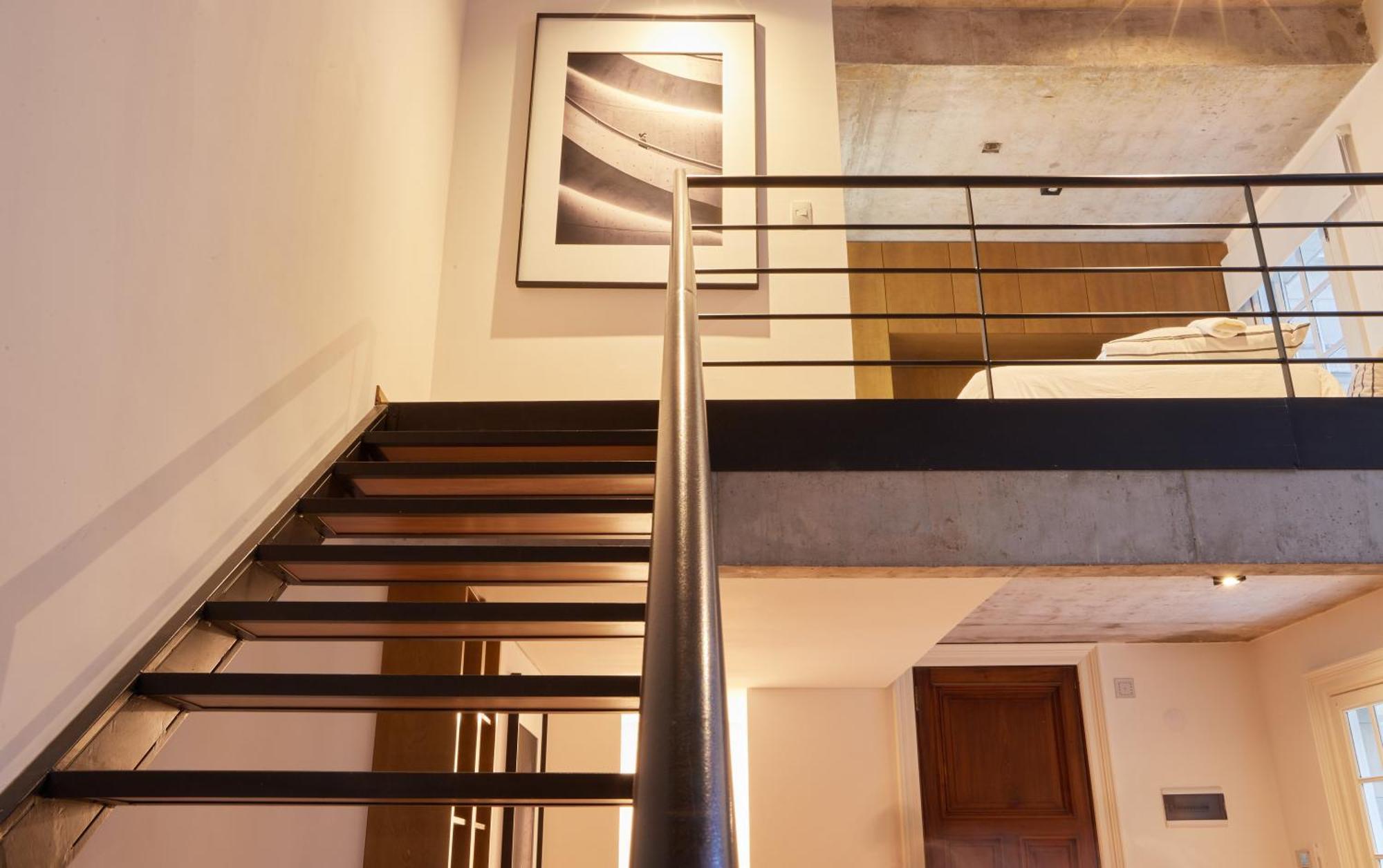Apartamento Hestia At Recoleta Historic Building