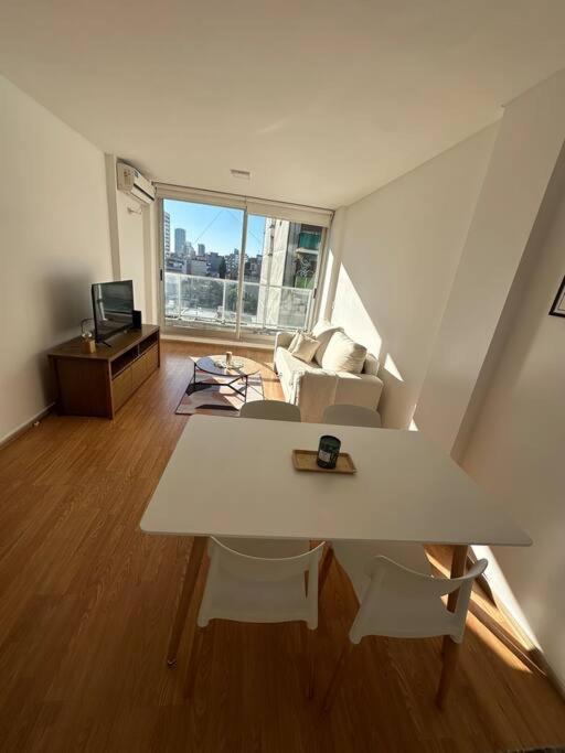 Apartamento San Telmo, Centrico Y Luminoso Ciudad Autónoma de Buenos Aires