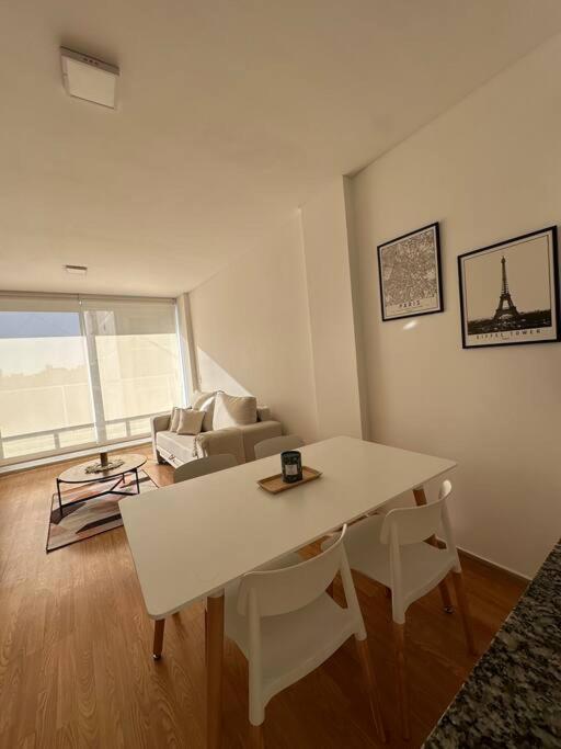 San Telmo, Centrico Y Luminoso Apartamento Ciudad Autónoma de Buenos Aires