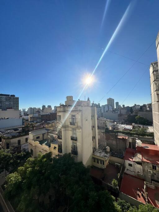 Apartamento San Telmo, Centrico Y Luminoso *