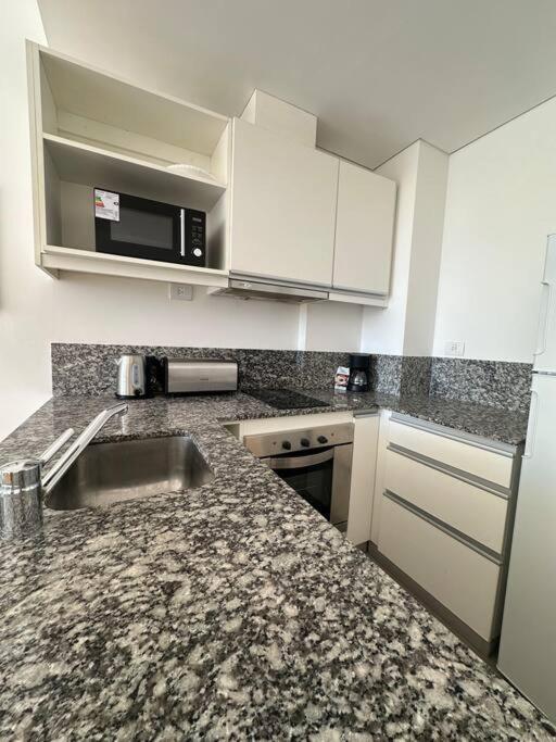 Apartamento San Telmo, Centrico Y Luminoso Ciudad Autónoma de Buenos Aires