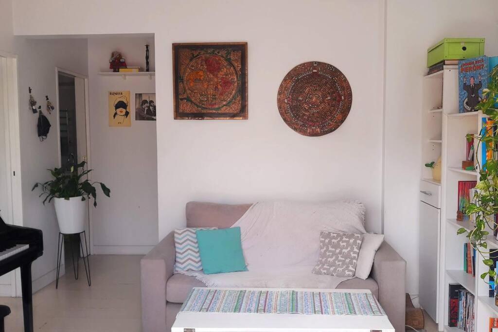 Apartment Terraza De Palermo Buenos Aires