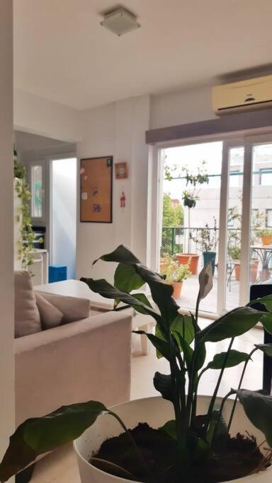 Terraza De Palermo Apartment