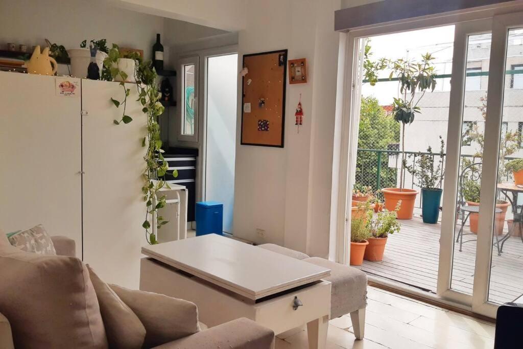 Apartment Terraza De Palermo