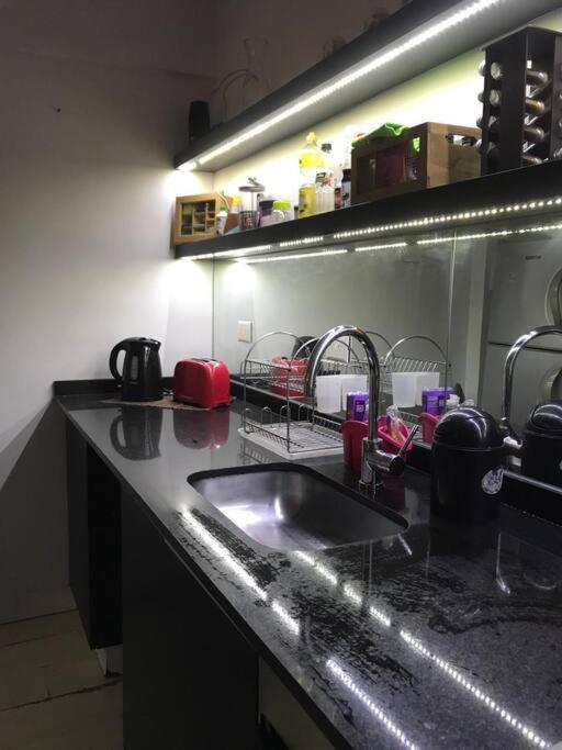 Apartment Terraza De Palermo Buenos Aires