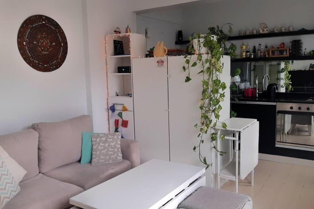 Apartment Terraza De Palermo *