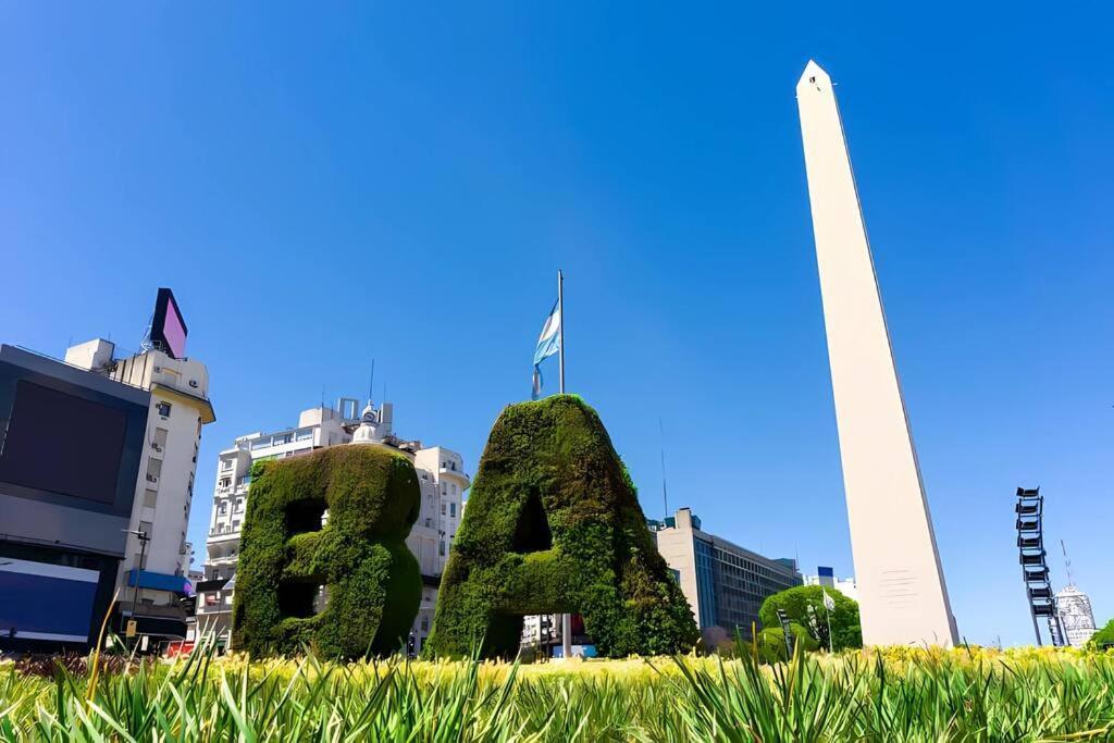 Apartamento Hestia At Recoleta Luminous And Homely 3 Bdr *