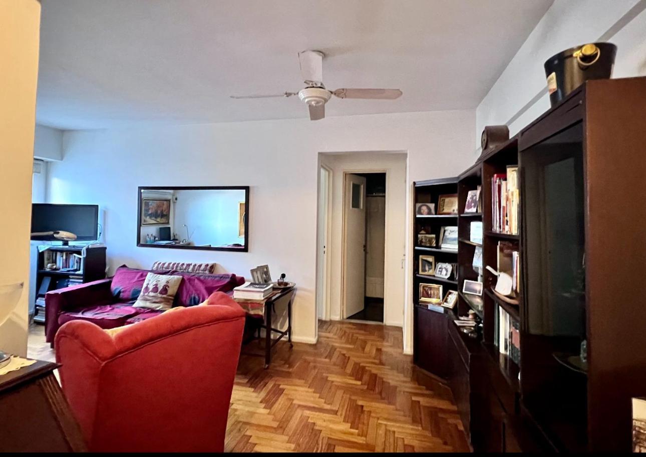 Apartamento Departamento A Pasos De Puntos Turisticos Mas Importantes De La Ciudad Ciudad Autónoma de Buenos Aires