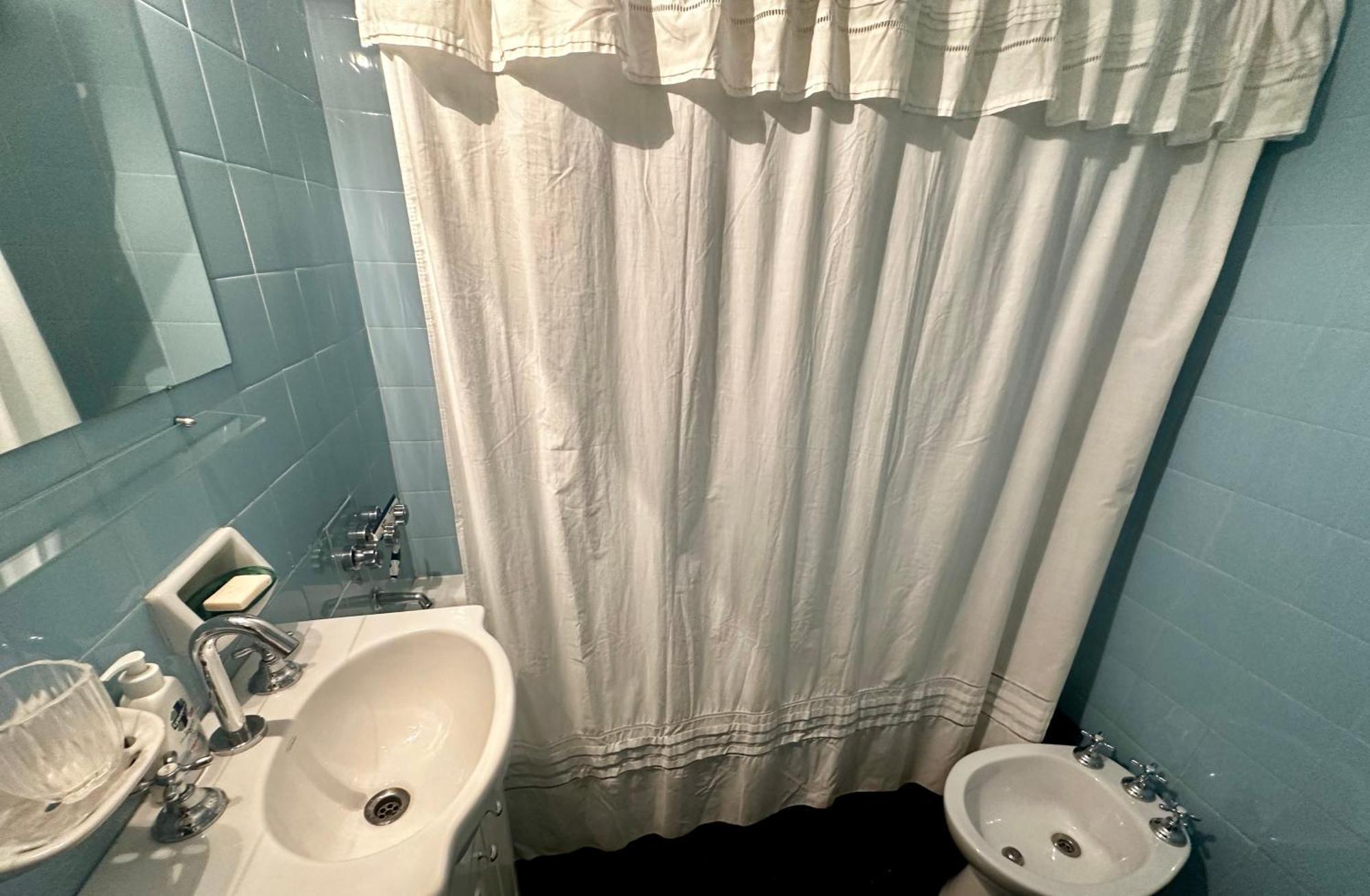 Apartamento Departamento A Pasos De Puntos Turisticos Mas Importantes De La Ciudad