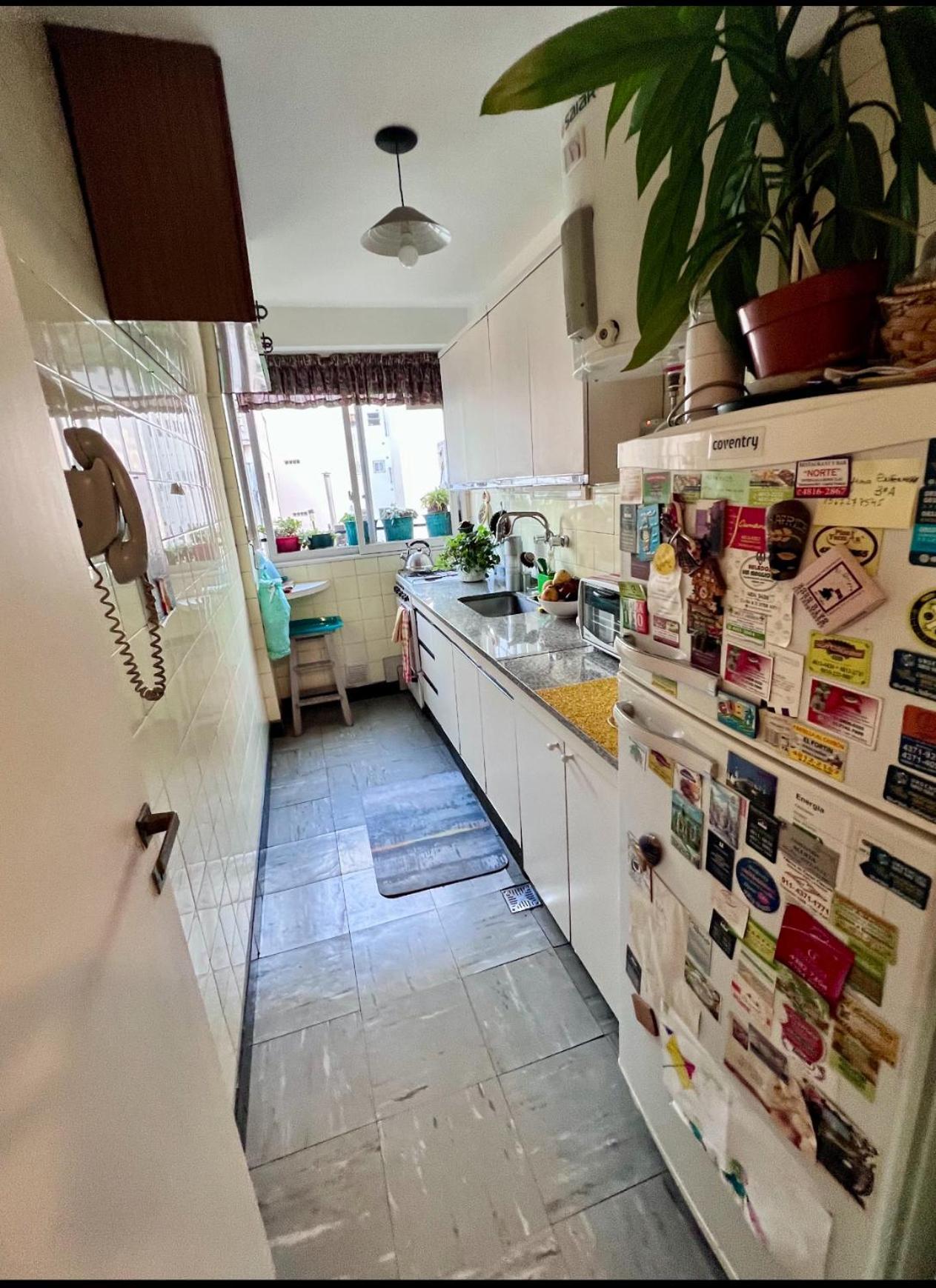 Apartamento Departamento A Pasos De Puntos Turisticos Mas Importantes De La Ciudad Ciudad Autónoma de Buenos Aires