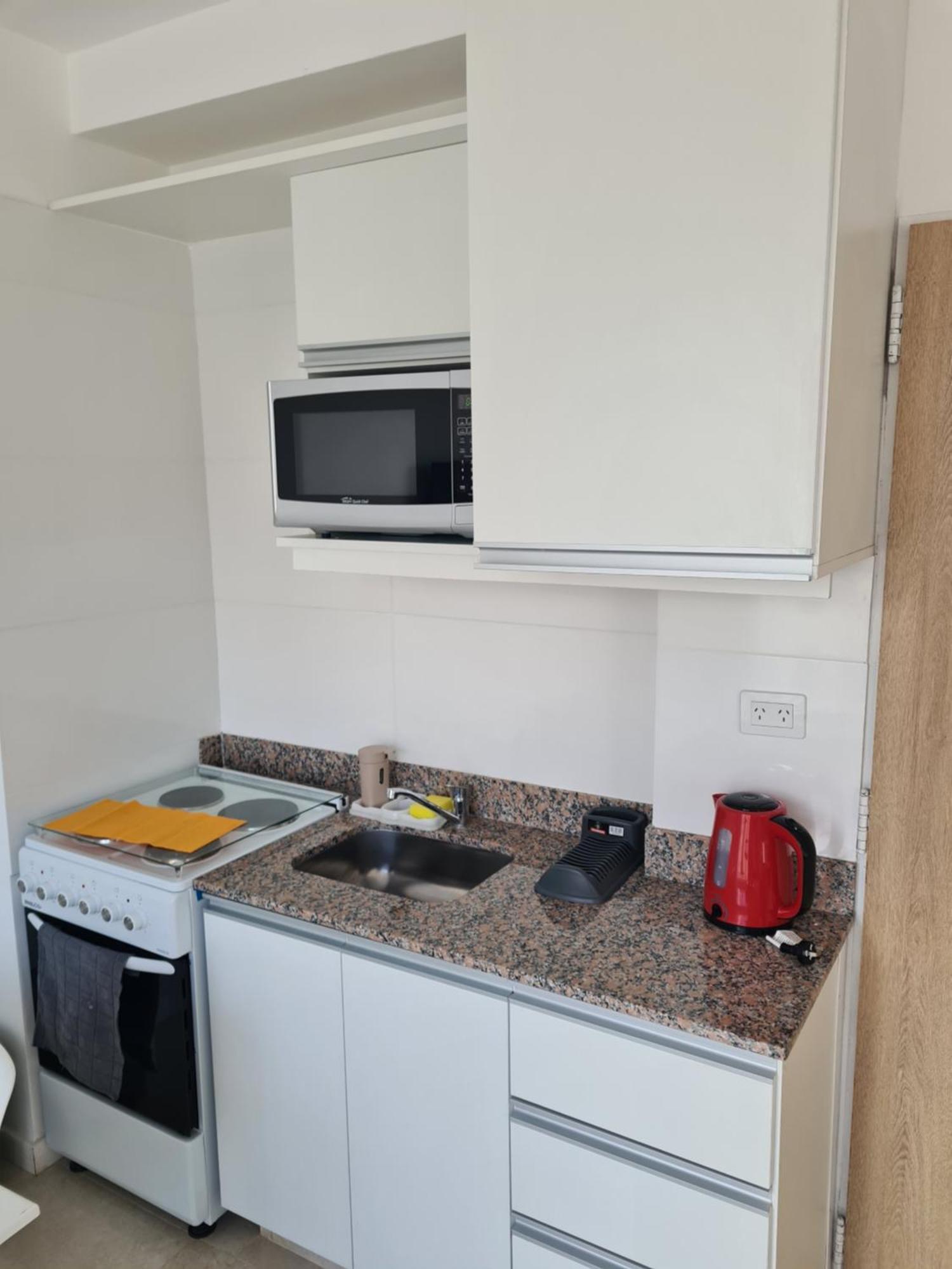 Apartamento Departamento Amplio Piso Alto Balcon Muy Luminoso En San Telmo 93 Ciudad Autónoma de Buenos Aires