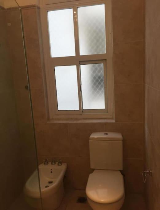 Apartment Dolar Oficial A Pasos Del Jardin Botanico Buenos Aires