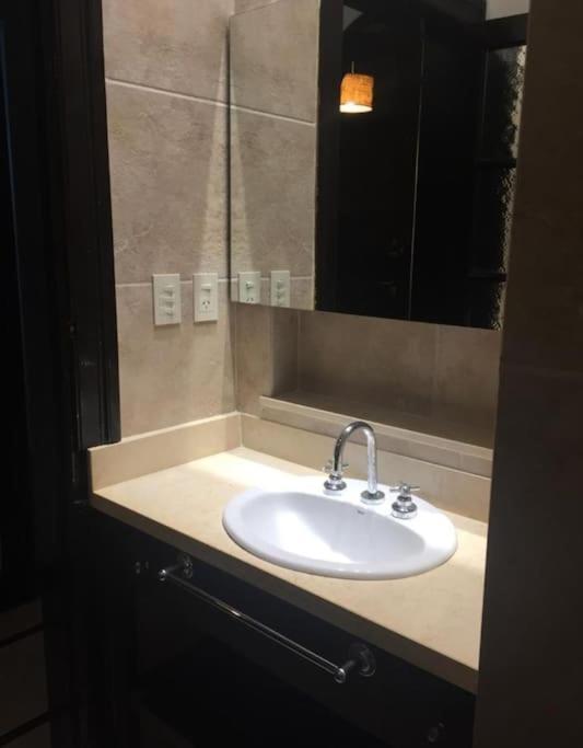 Dolar Oficial A Pasos Del Jardin Botanico Apartment *