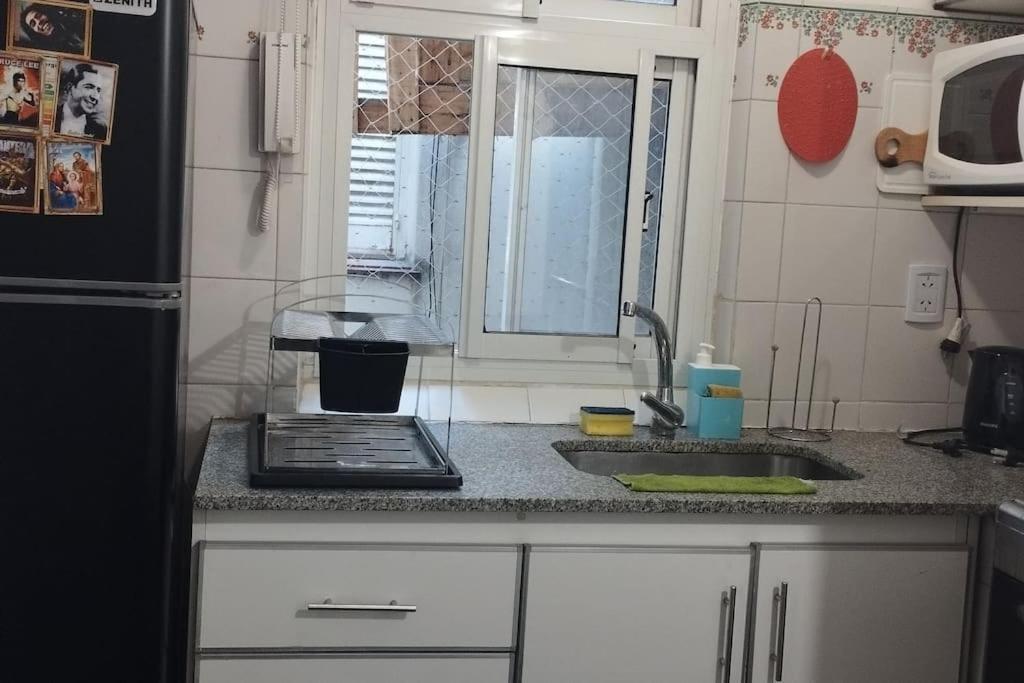 Dolar Oficial A Pasos Del Jardin Botanico Apartment