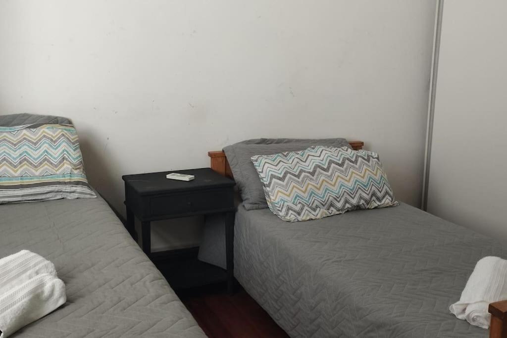 Apartment Dolar Oficial A Pasos Del Jardin Botanico